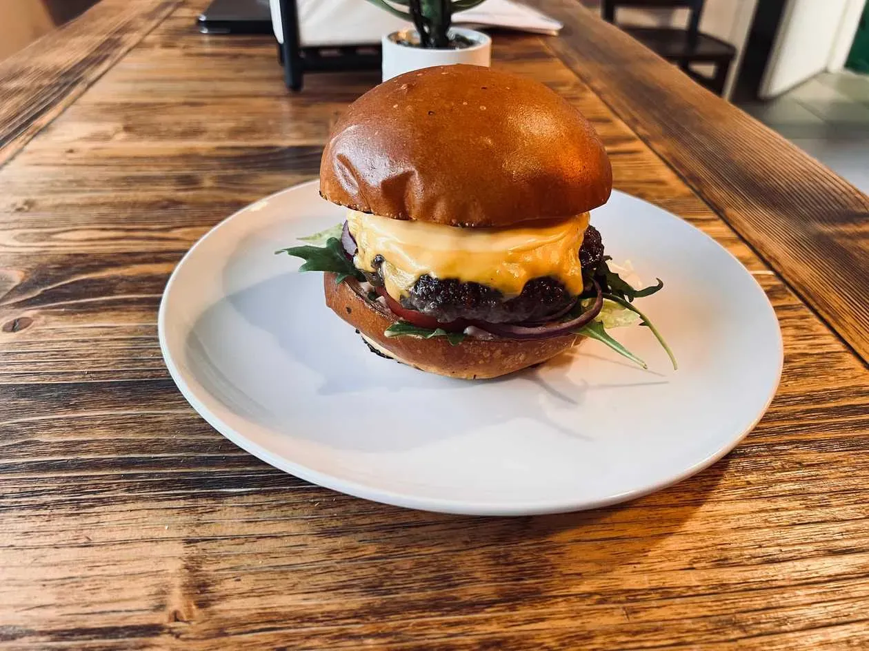 Classic Burger