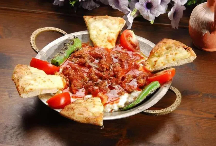 Ali Nazik Grill