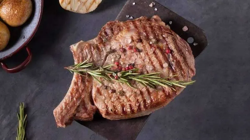 Beef Steak / Dana Biftek