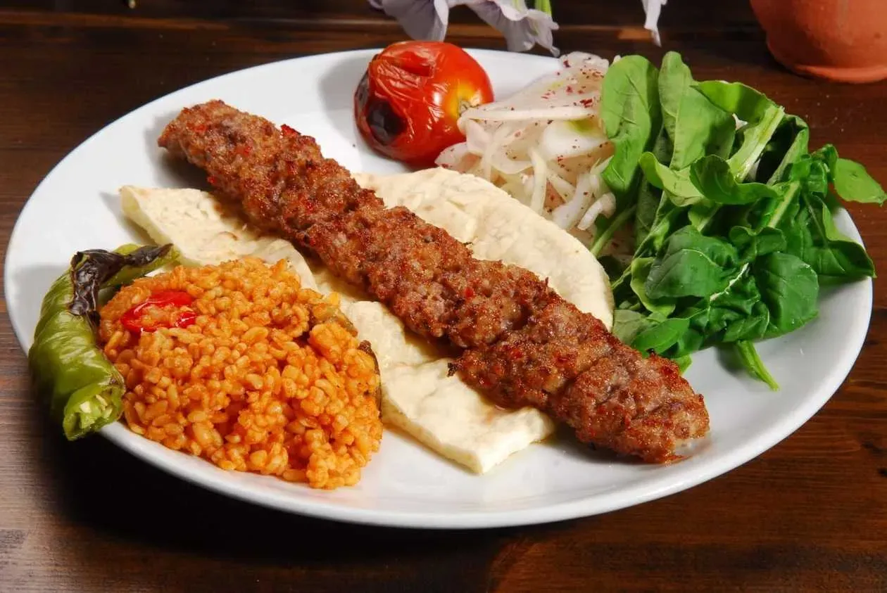 Adana Grill