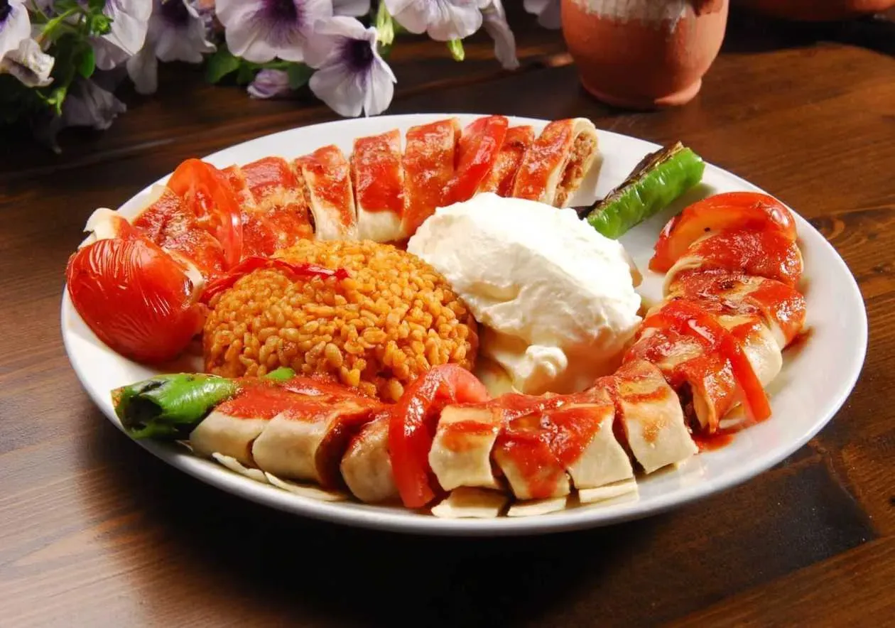 Beyti Grill