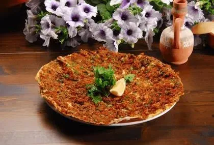 Lahmacun