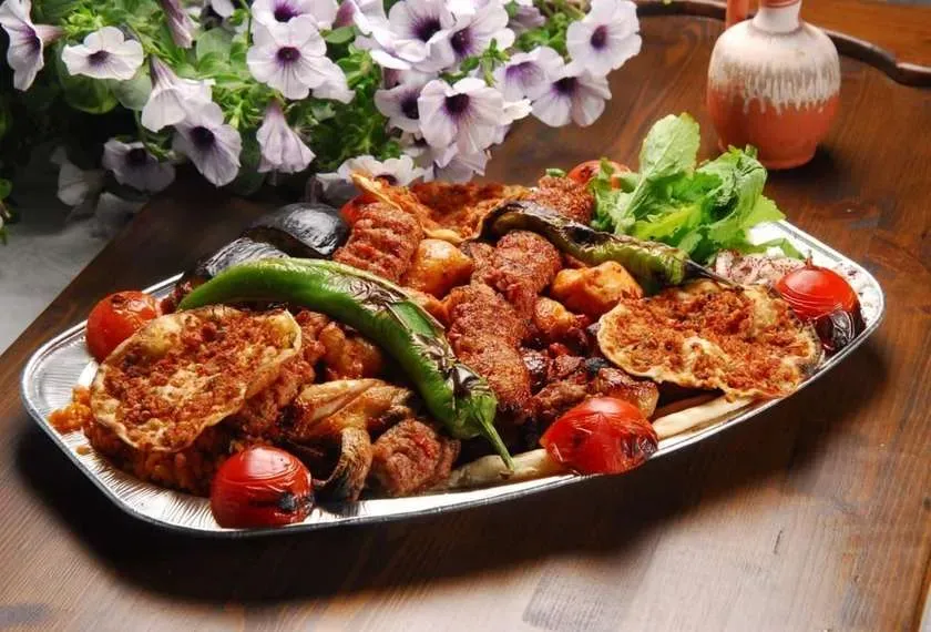 Efendi Special