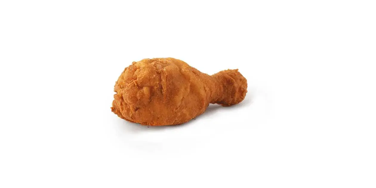 1 kawałek kurczaka Kentucky