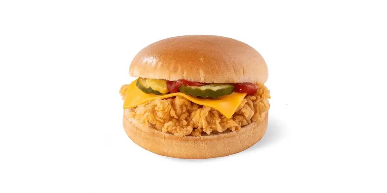 Cheeseburger