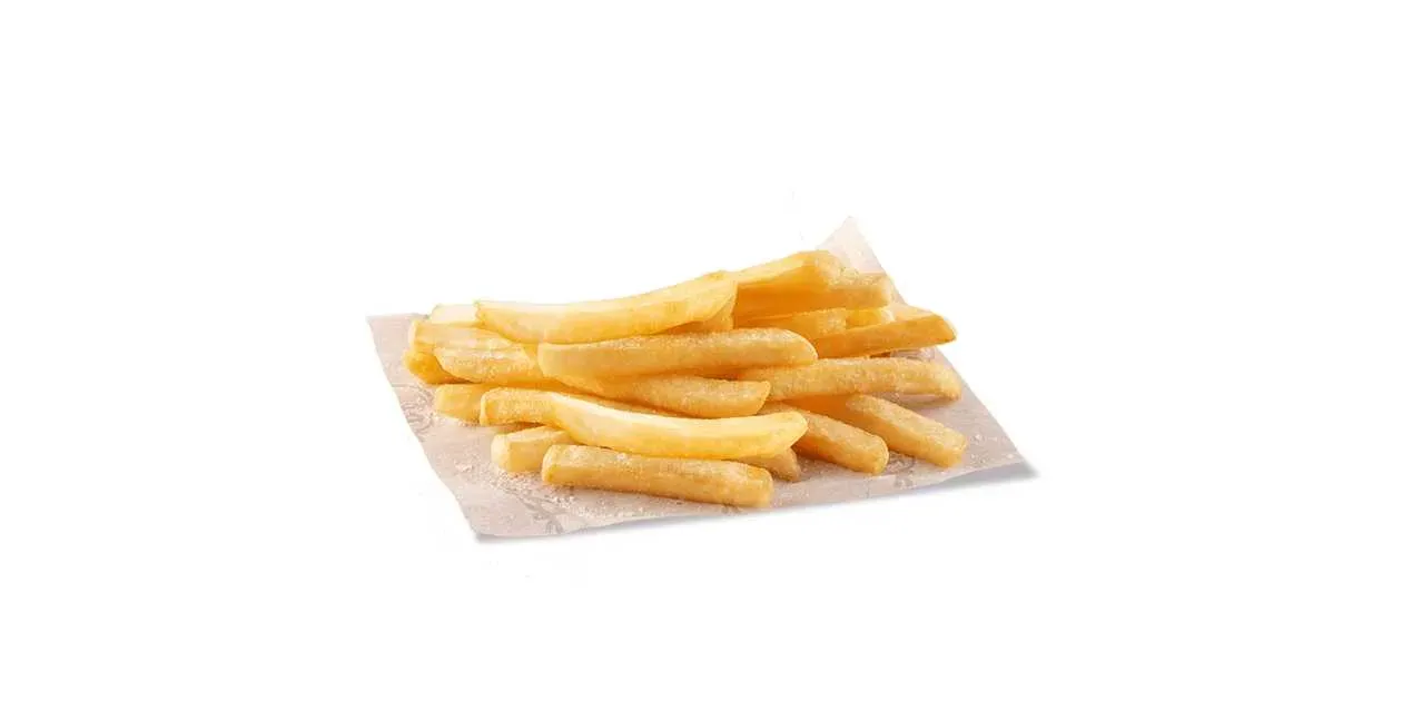 Frytki