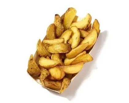 Roasted Potatoes