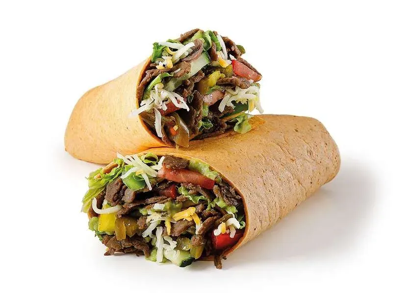Wrap XL Steak Set