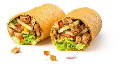 T.L.C.™ Tastes like Teriyaki Chicken Wrap Set