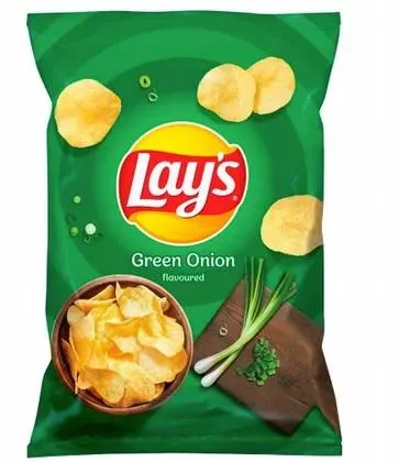 Lays Chips (28g)