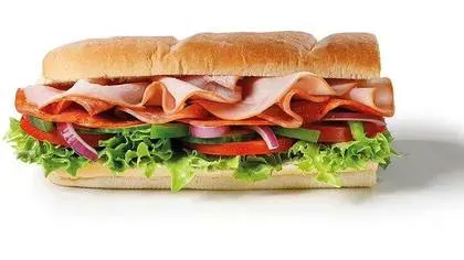 Italian B.M.T. Sub 30cm