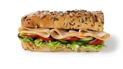Turkey Sub 30cm