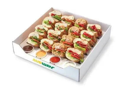 Veggie Box