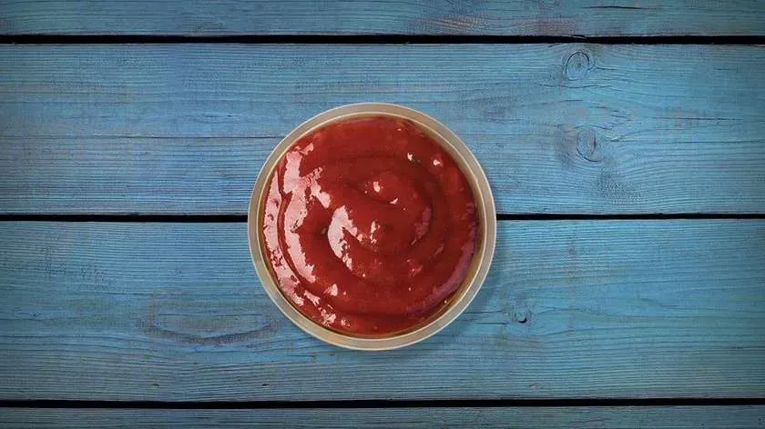 Ketchup