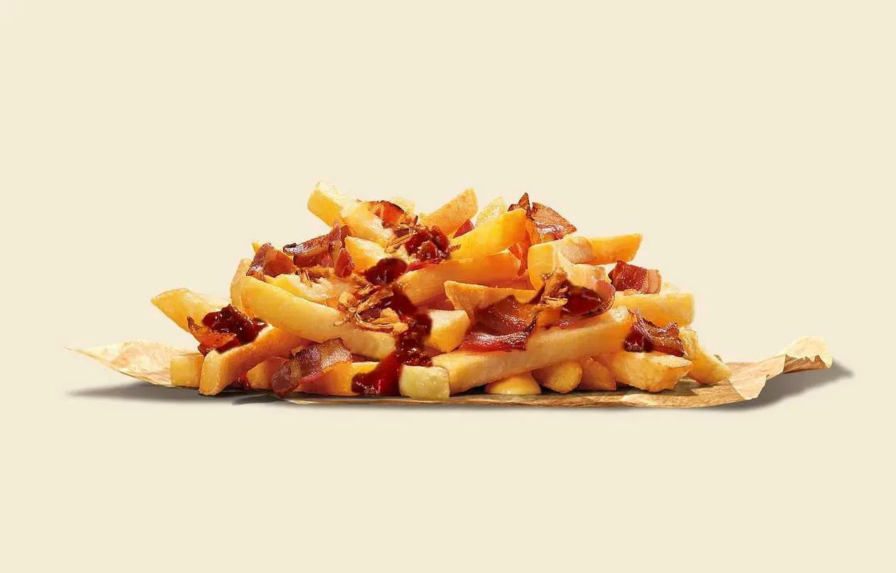 Steakhouse Fries