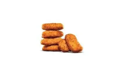 Plant Nuggets