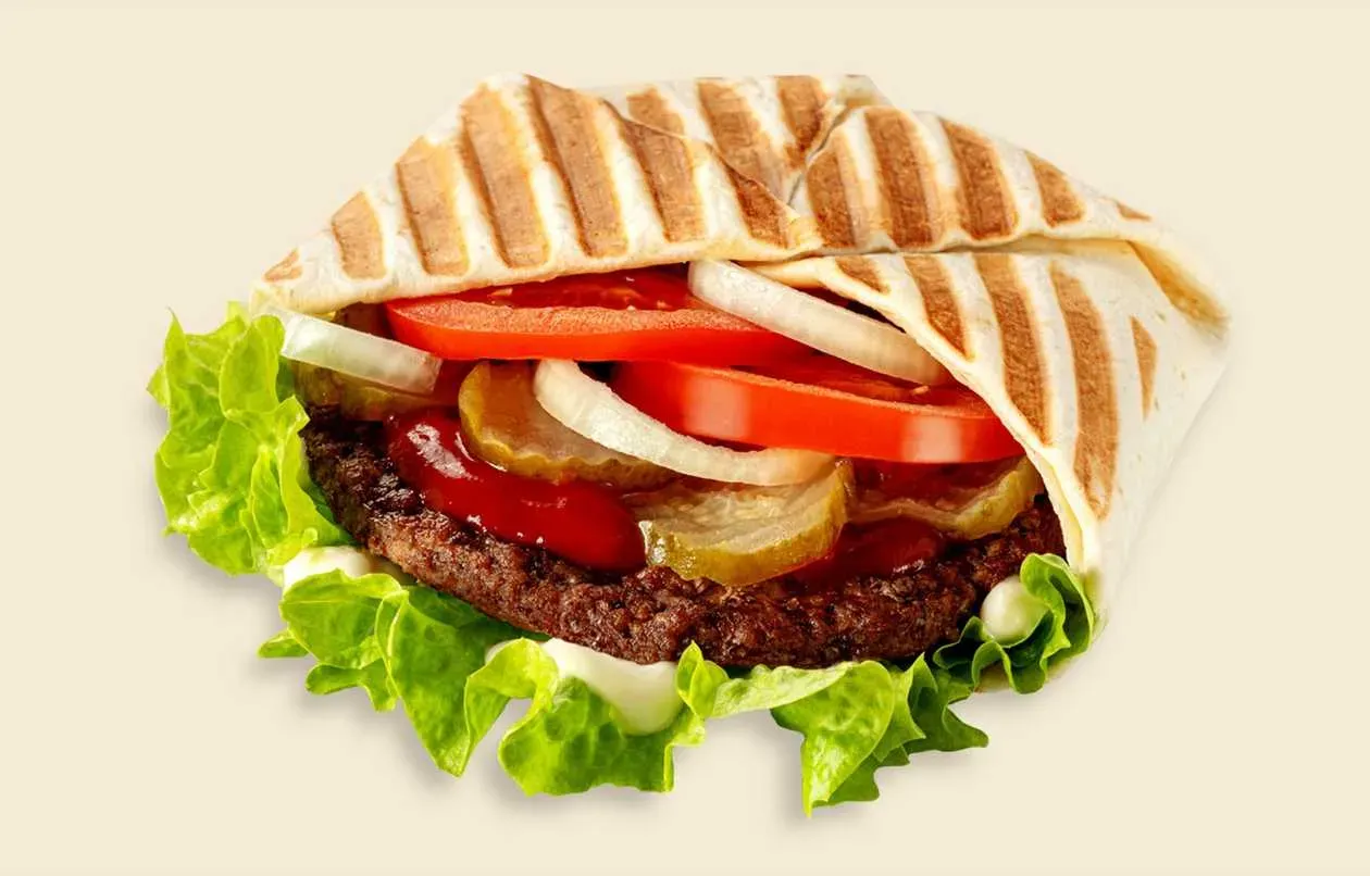 Beef Pocket