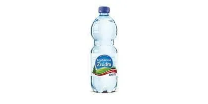 Sparkling Water 0.5l
