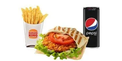 Chicken Pocket Set