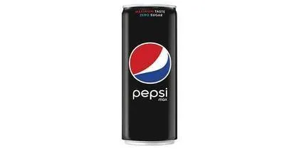 Pepsi Max 0.33l