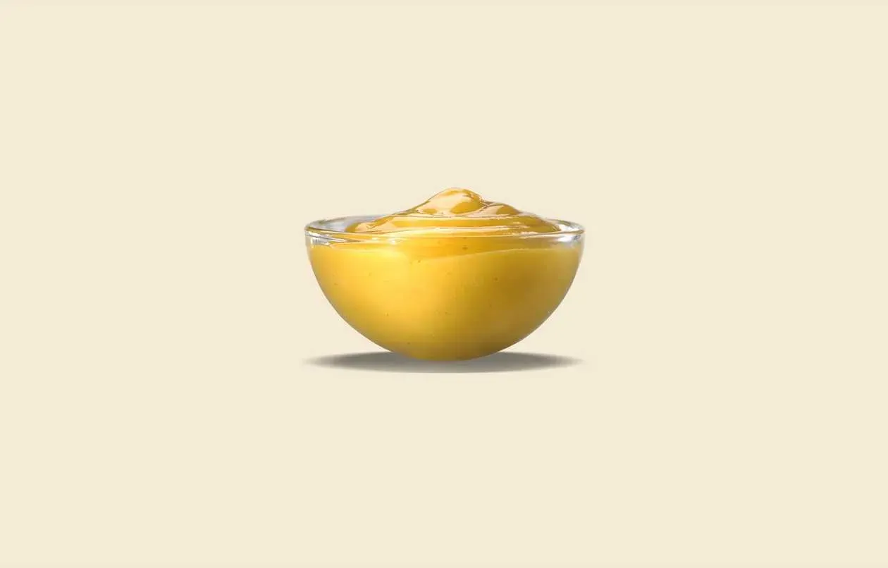 Honey-Mustard Sauce