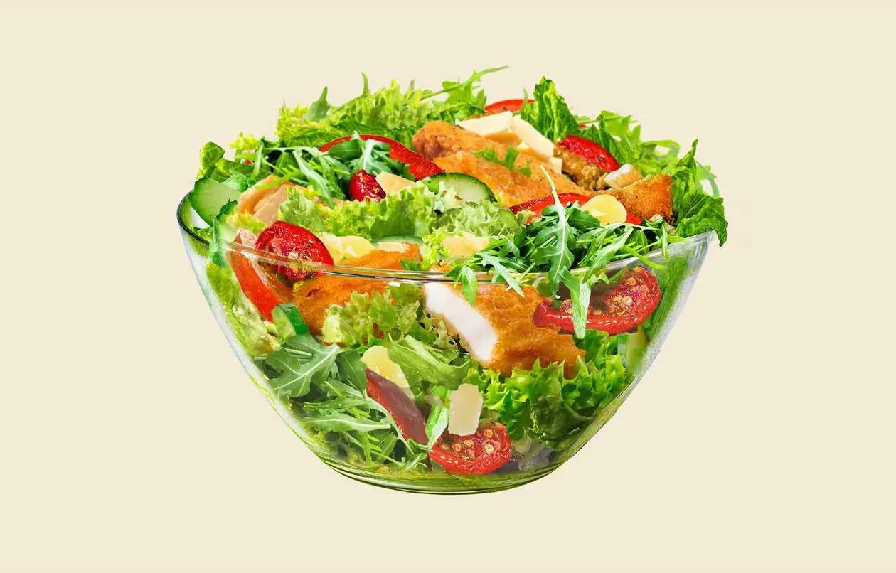 Chicken Salad