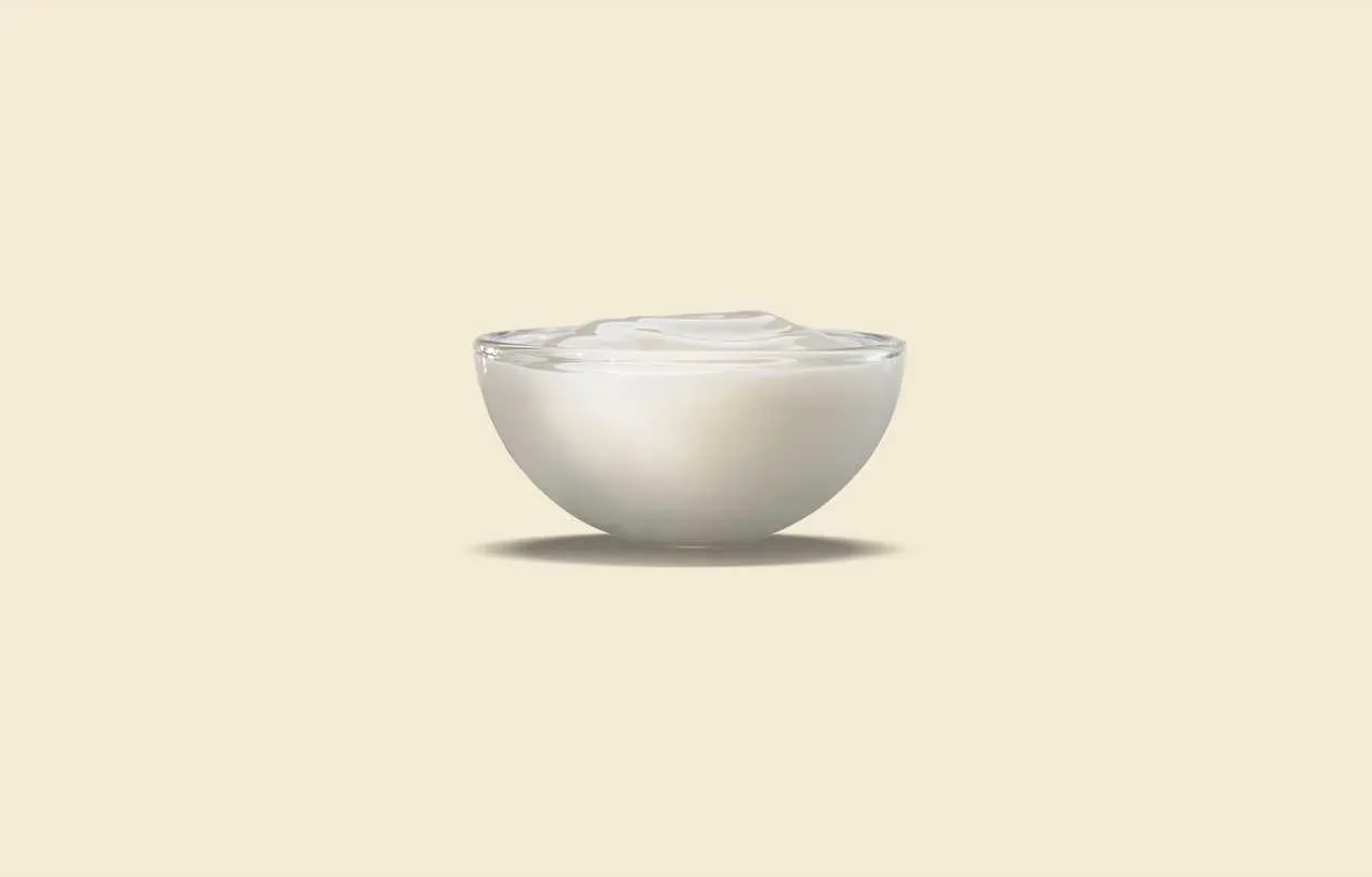 Garlic Sauce