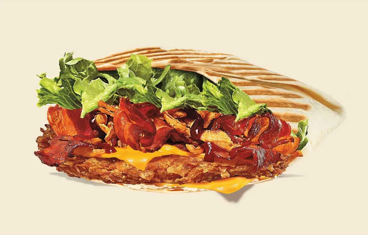 Steakhouse Chicken Pocket