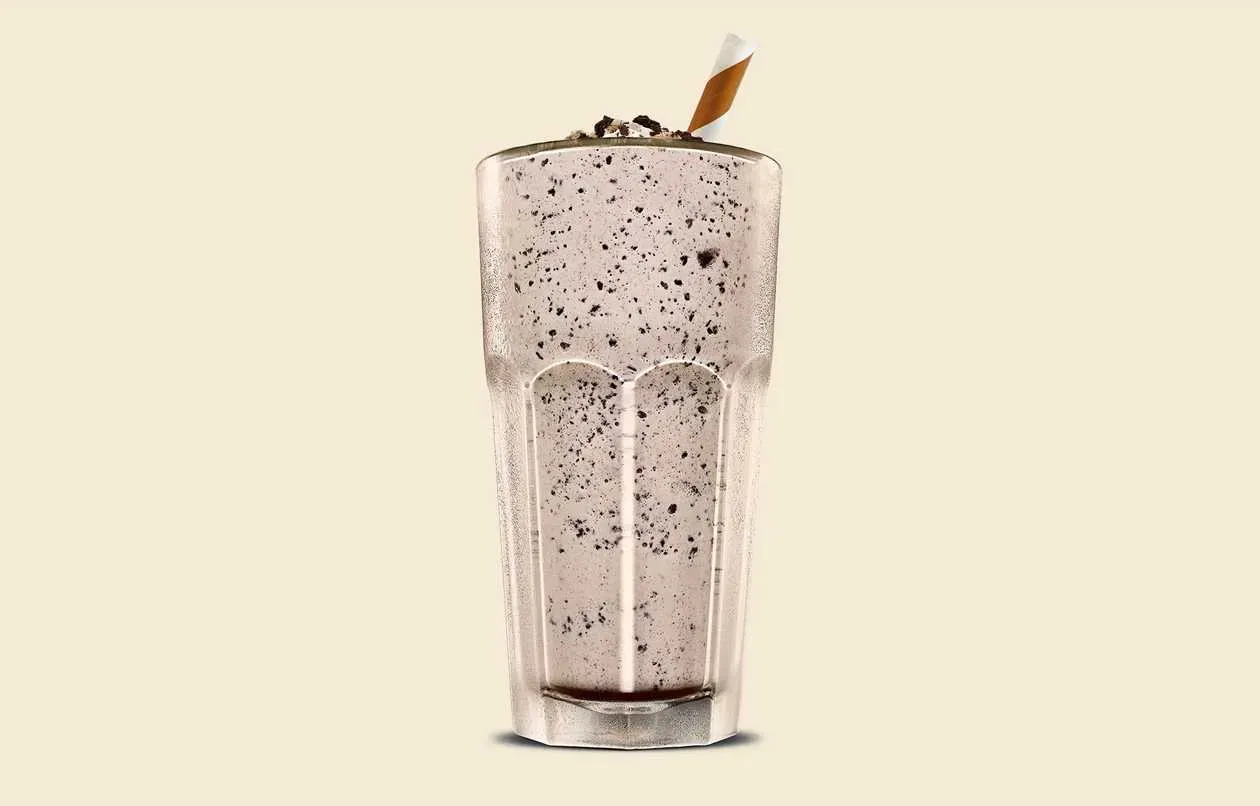 Oreo Classic Shake