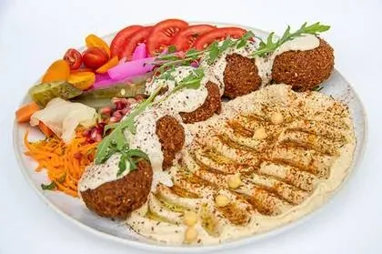 Platter Super