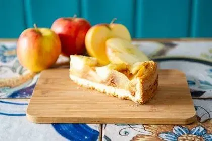 Apple pie