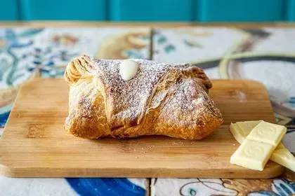 Involtino Crema Pasticcera