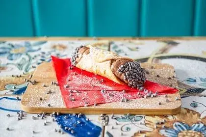 Cannolo Cioccolato