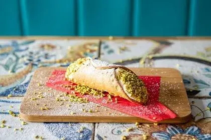 Cannoli Siciliani