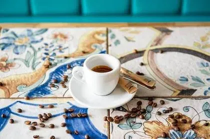 Espresso