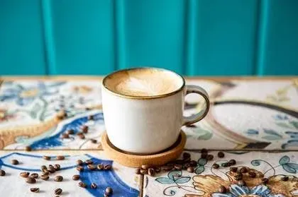 Flat white