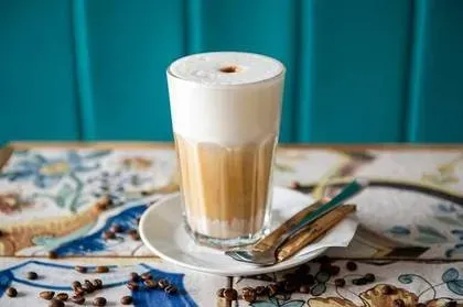 Caffe Latte