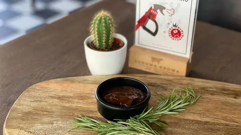 Porter Sauce