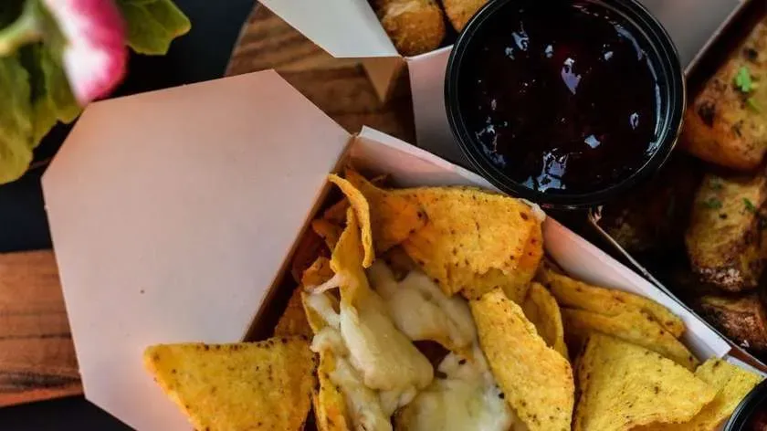 Nachos