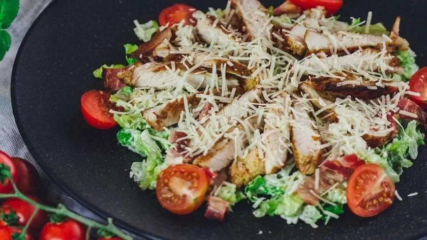 Caesar Salad