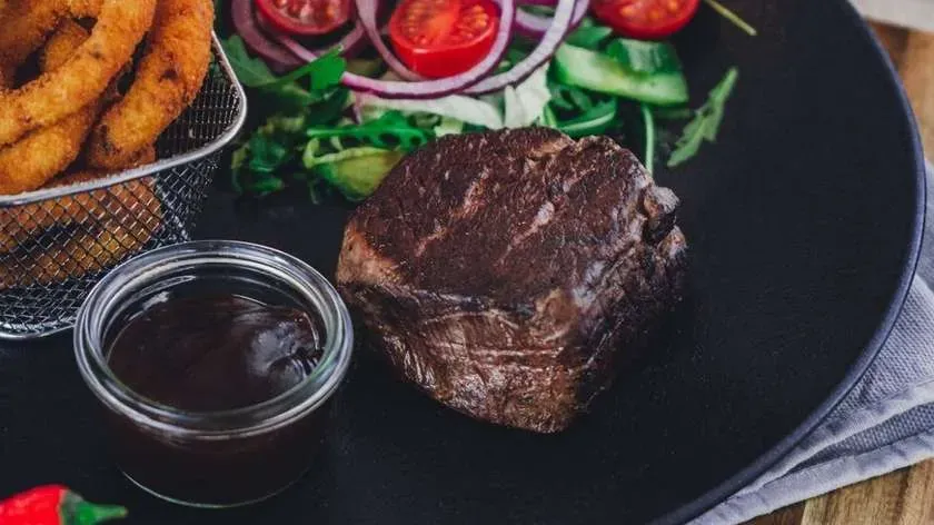 Top Sirloin Steak