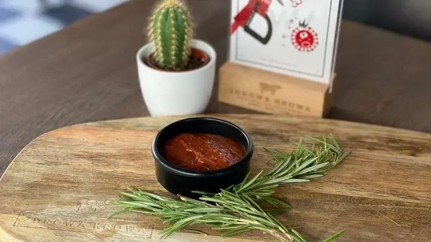 Jack Daniel's Sauce