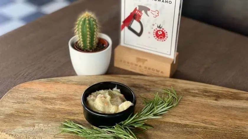 Aioli Sauce