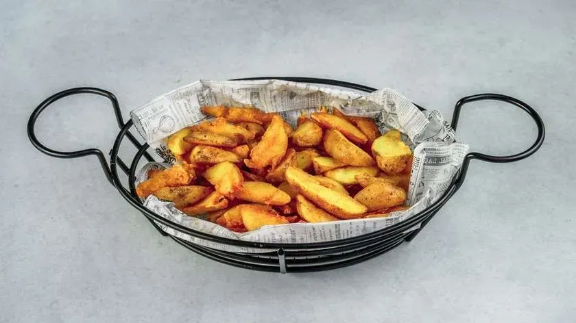 Roasted Potatoes