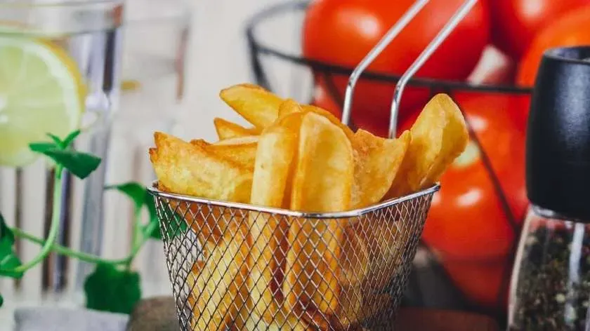 Fries