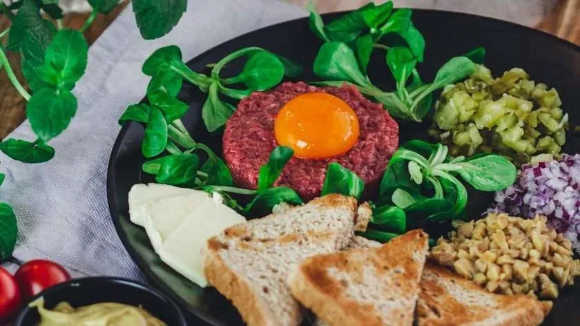 Tartare