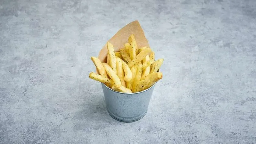Fries