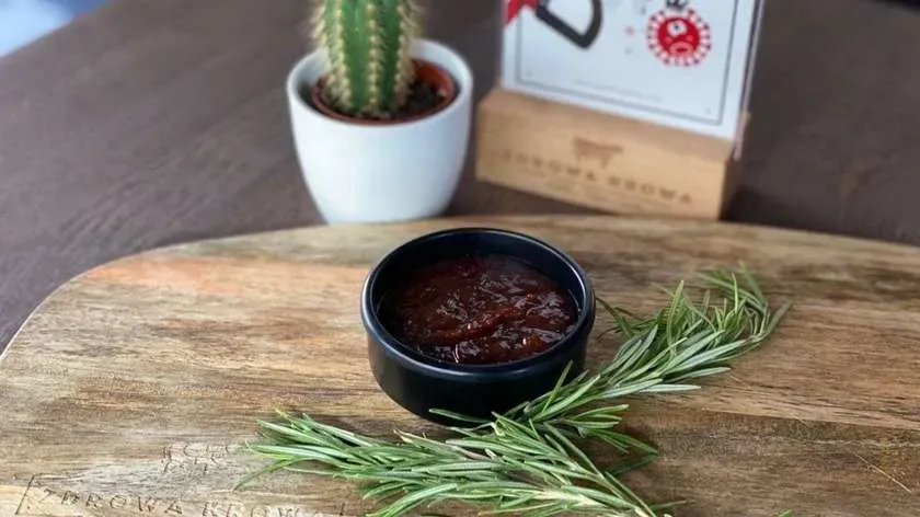 BBQ Sauce