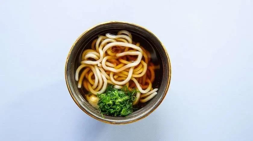 Kake Udon