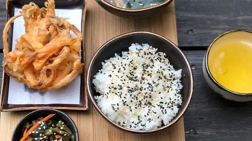 Lunch III